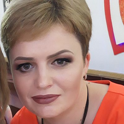 Ольга Чиреш