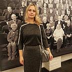 Людмила Примак