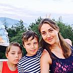 Дарья Вишняк