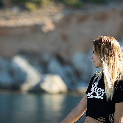 Марина Чуйкина