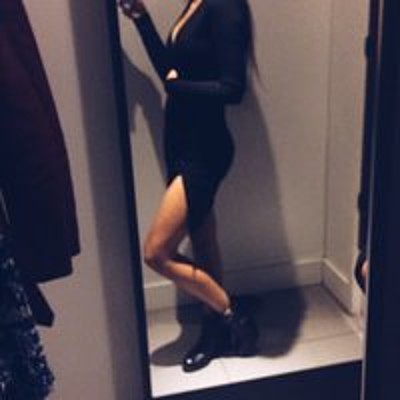 Анастасия Прилипко