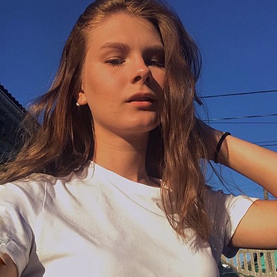 Дарья Кистенева