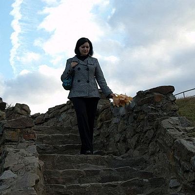 Юлия Овсейцева