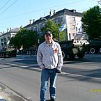 сергей кротов