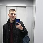 Родион Андреев