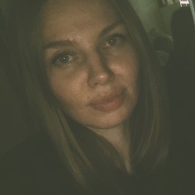 Таня Чабанова