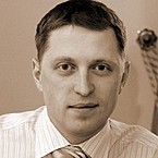 Дмитрий Федоров