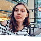 Таня Михайлова