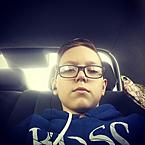 Илья Вахрушев