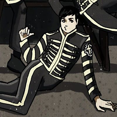 Ксюша Трофимов