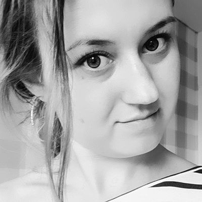 Оля Гончаренко