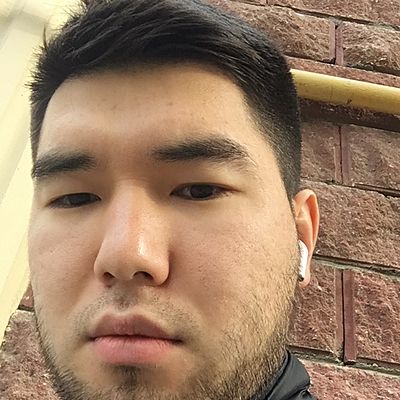 Абылай Рахметуллин