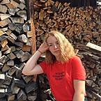 Анна Ковшик