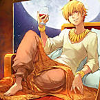 Gilgamesh