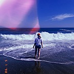 Алёнка Белка