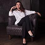 Наталия Морозова