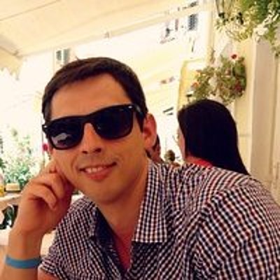 Сергей Васильевич