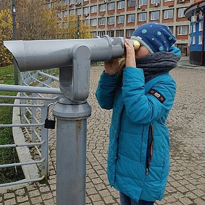 Аня Костарева