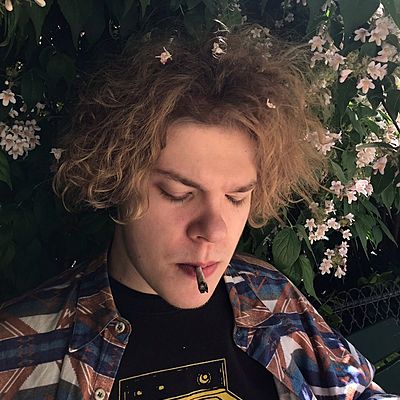 Илья Солнцев