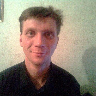 Андрей Мустыгин