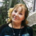Светлана Попова