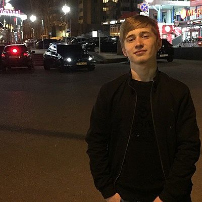 Арслан Азизов