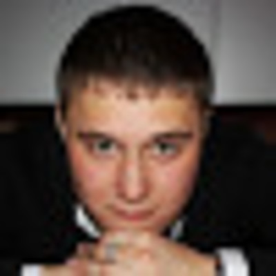 Марк Глазунов