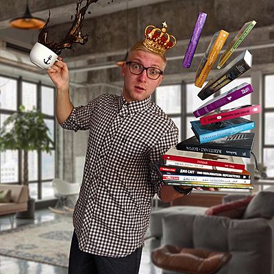 Игорь Яковлев