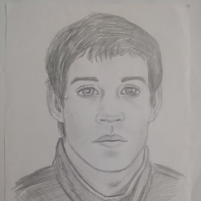 Василий Стариков