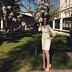 Алиса Стоянова