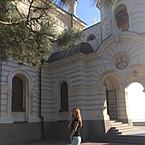 Виктория Александрова