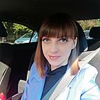 Олеся Сульженко