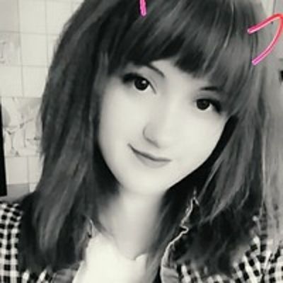 Наташа Севостьянова