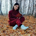 Анна Вдовина