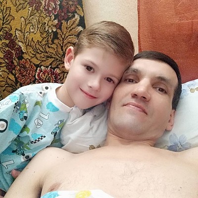 Роман Калашников