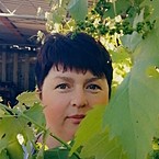 Анна Ходорова