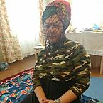 Олеся Алексеева