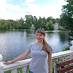 Анжелика Грохотова