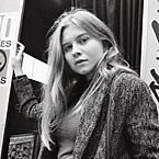 Дарья Бендюга