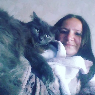 Наталья Осипова