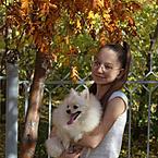 Виктория Гладышева