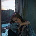 Каришка Халиуллина