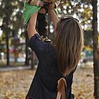 Ольга Лаврентьева