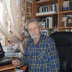 Валерий Шубин