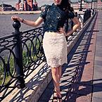 Мария Рыжова