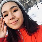 Асия Султанбекова