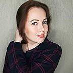 Олеся Рошка