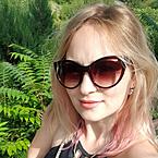 Алёна Пчелина