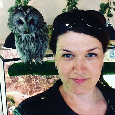 Виктория Чепрасова