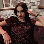 Анна Фролова